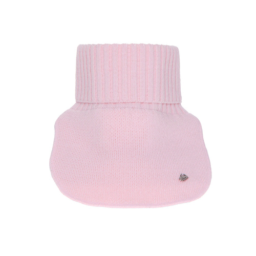 Flicka vintermössa, rosa, Pixi