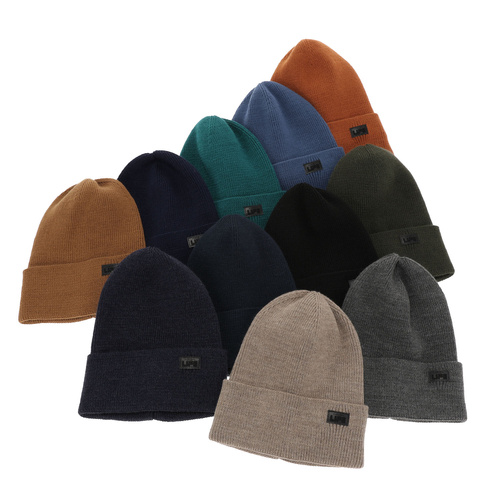 Herr vintermössa, blå, Flavio