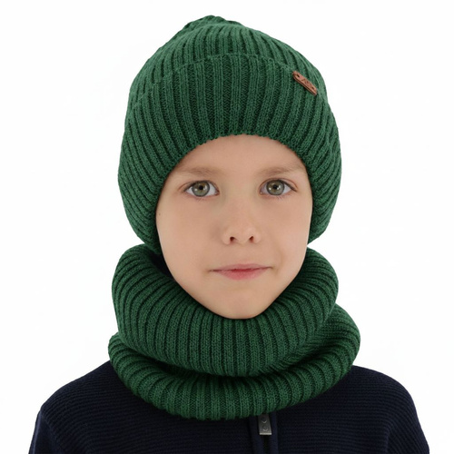 Grön