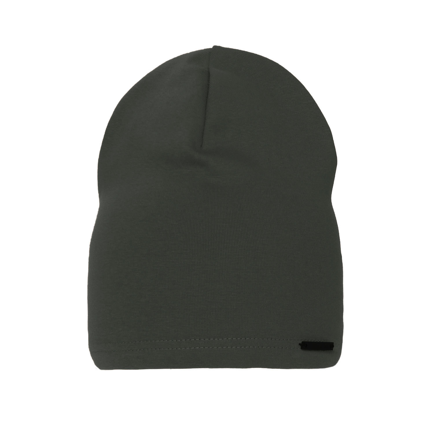 Herr höst/vår mössa, khaki, fodrad med bomull, Willy