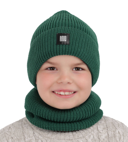 Grön