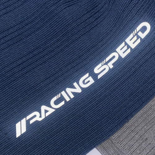 Pojke höst/vår set: mössa och halsduk, orange, med bomull, Kolorado