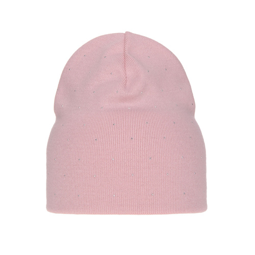 Dam höst/vår basker, rosa, Grecja