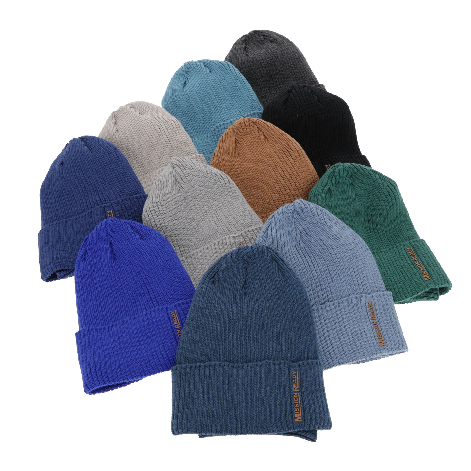 Pojke mössa och tubscarf höst, vår set, beige, med bomull, Norwin