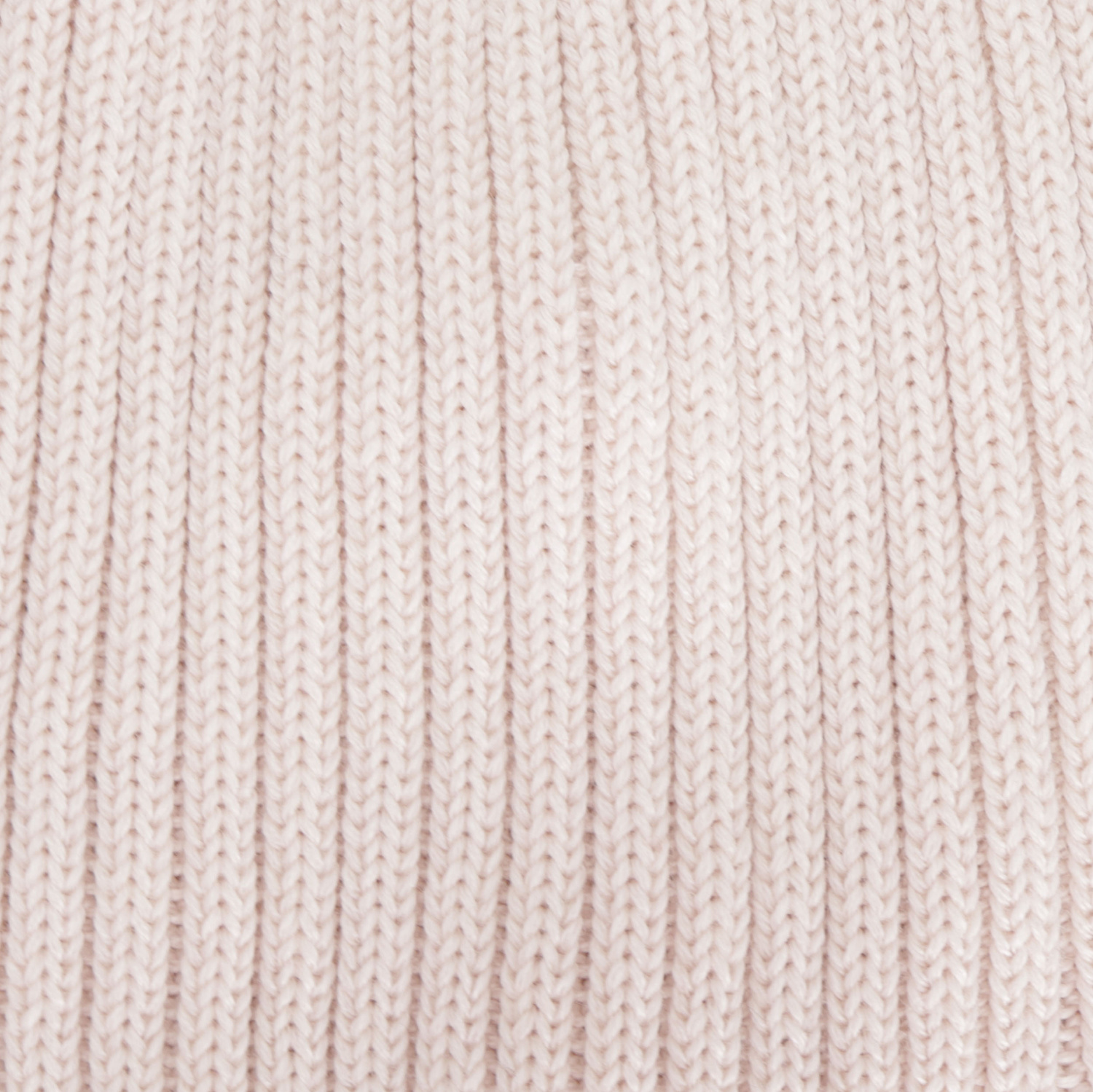 Dam vintermössa, beige, med merinull, Soletta