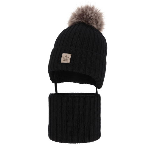 Svart