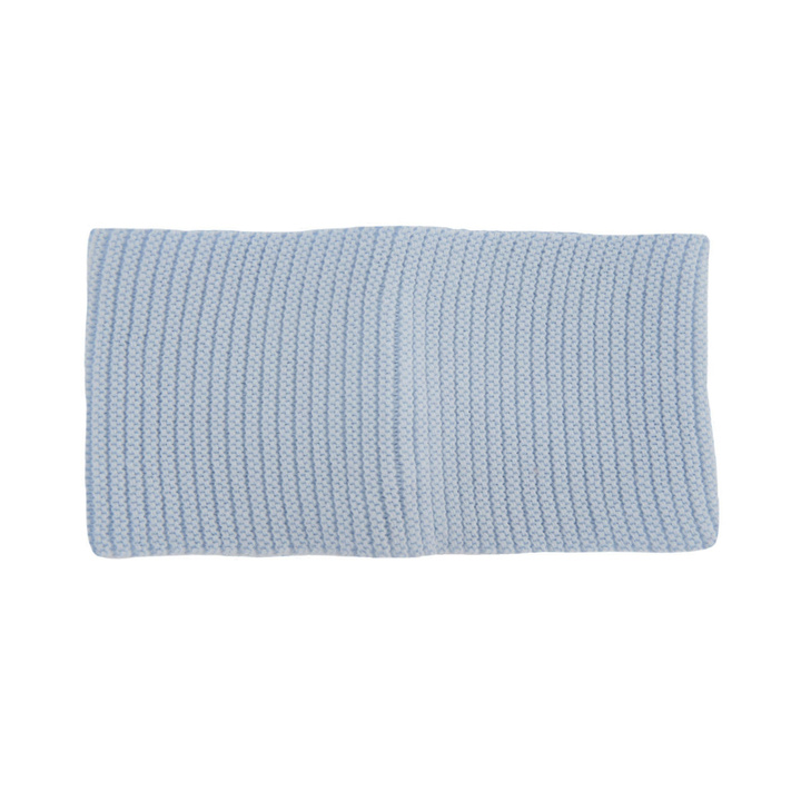 Dam höst/vår pannband, blå, Vella