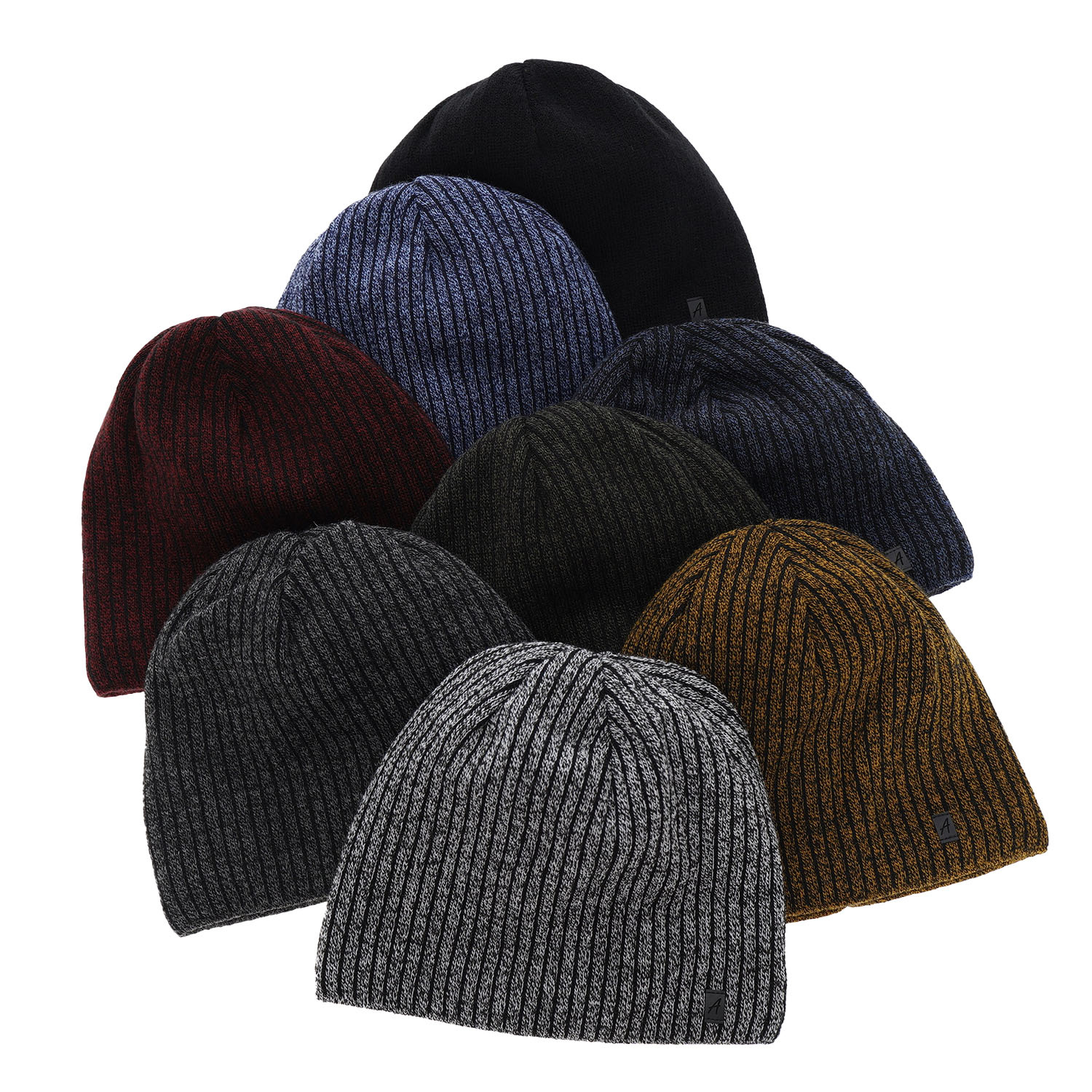 Herr vintermössa, bordå, Figaro