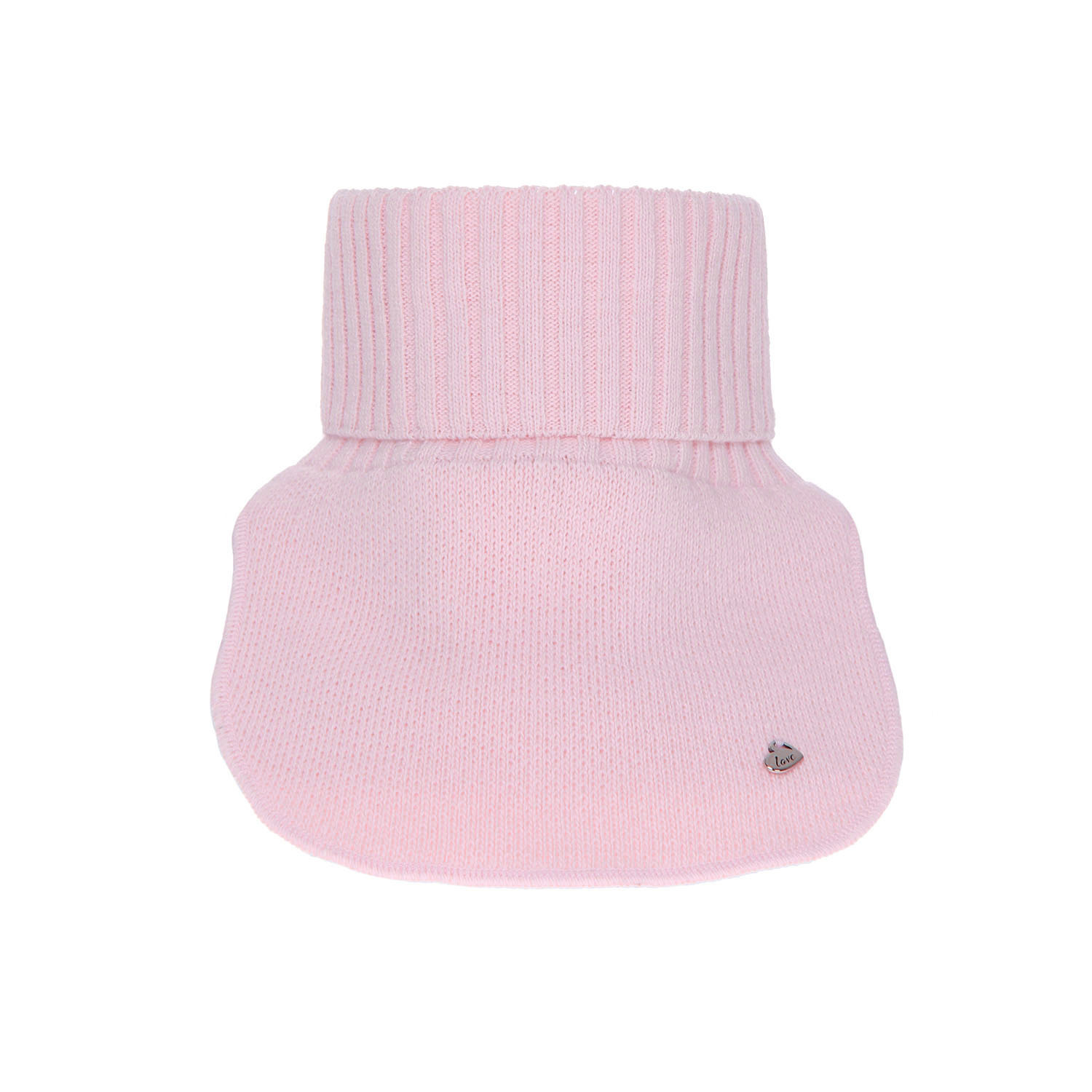 Flicka vintermössa, rosa, Pixi