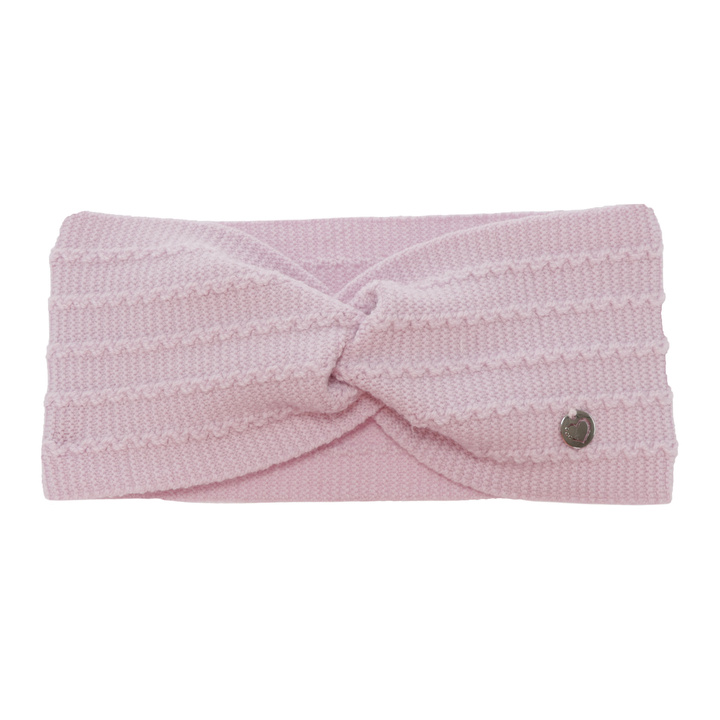 Flicka höst/vår pannband, lila, Elettra