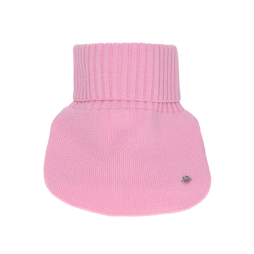 Flicka vinter mössa, rosa, Pixi