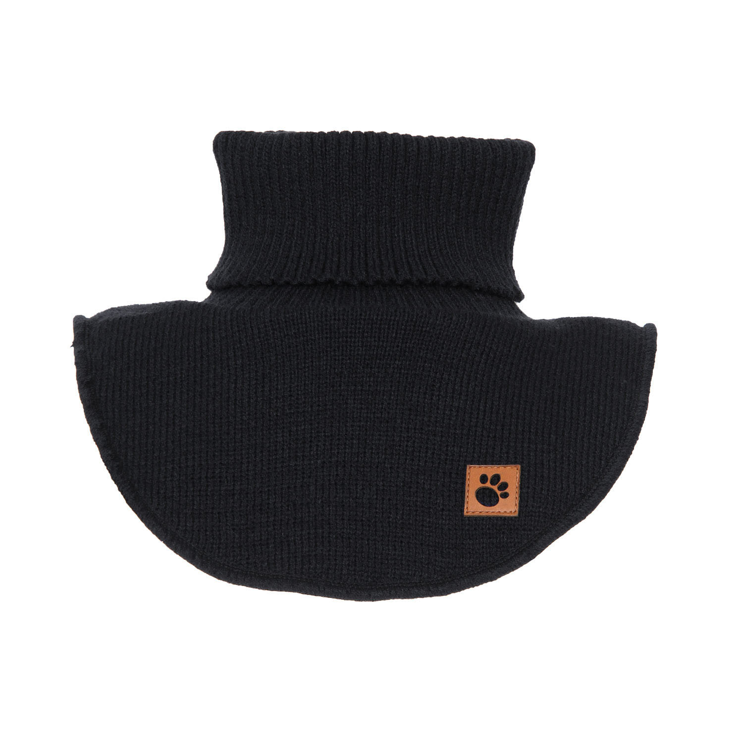 Pojke vinter golf, svart, fodrad med fleece, Somer