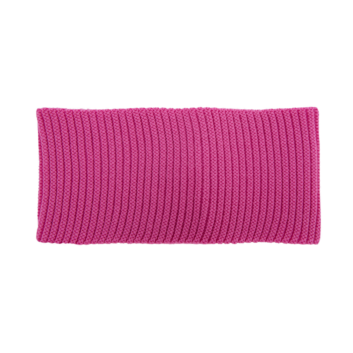 Dam höst/vår pannband, rosa, Vella
