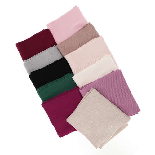 Dam vinter halsduk, bordå, med merinull, Jessica