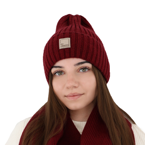 Vinröd