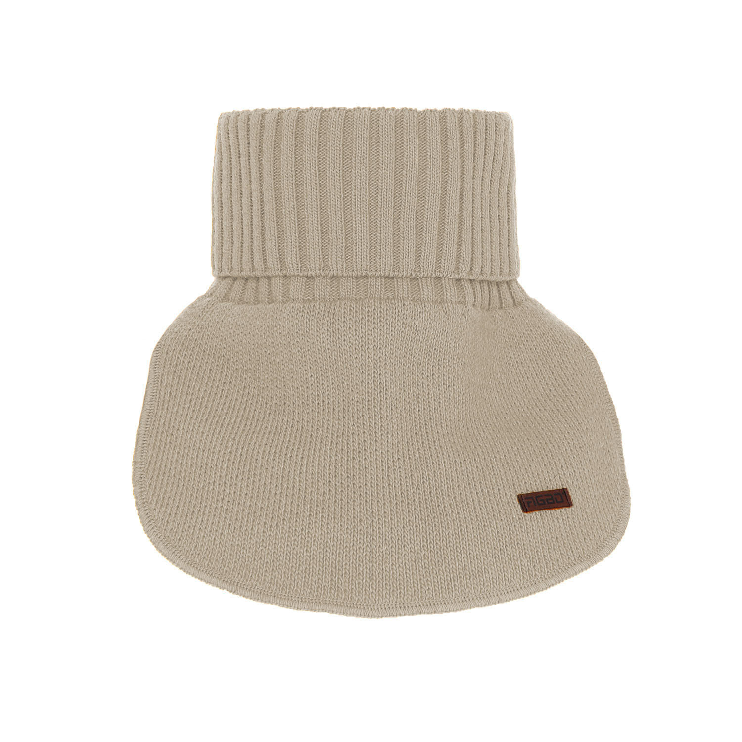 Pojke vintermössa, beige, Gobi
