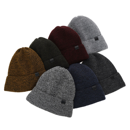 Herr vintermössa, bordó, Mohit