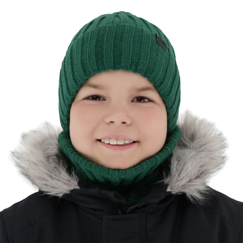 Grön