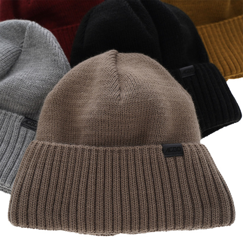 Herr vintermössa, blå, Maxim