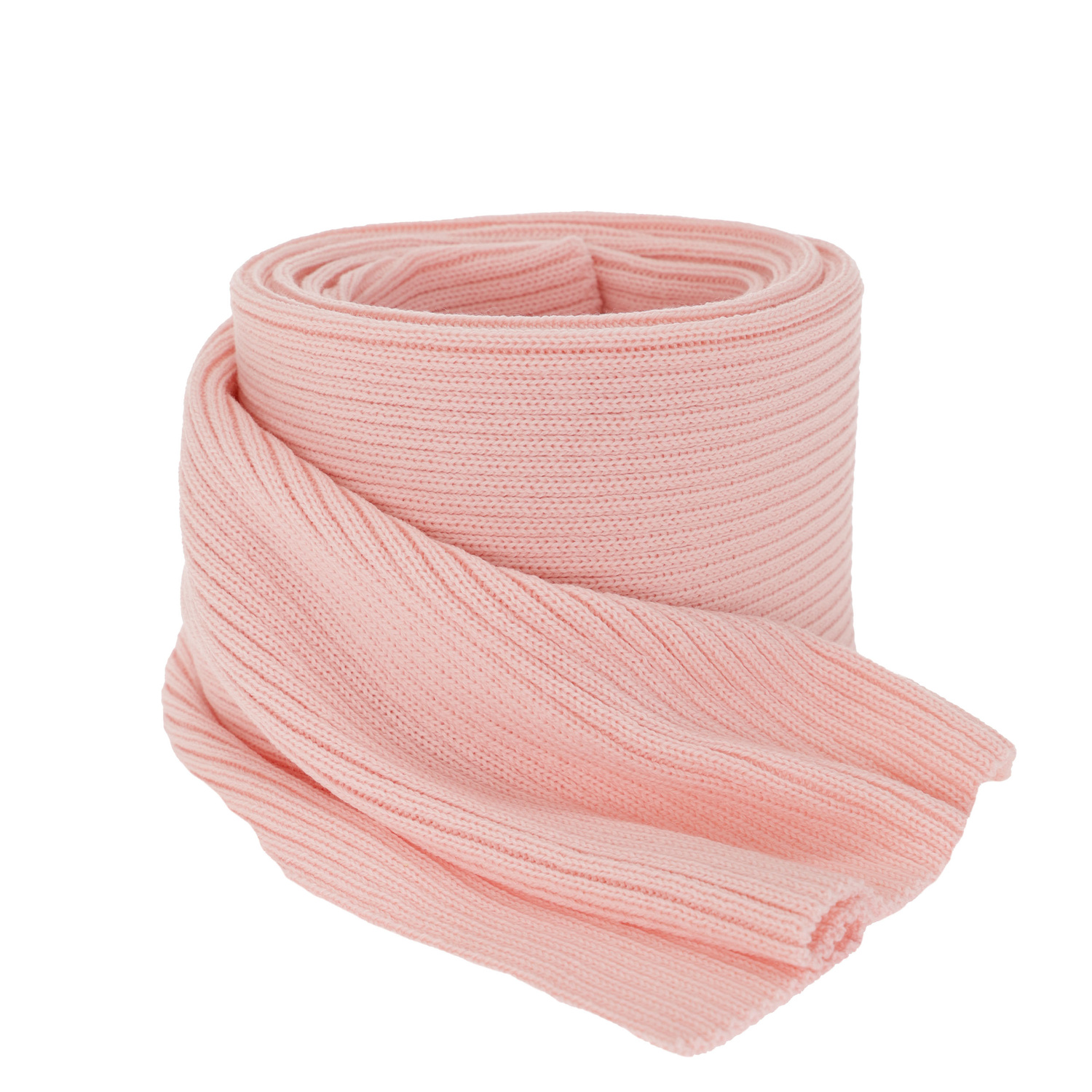 Dam vinter halsduk, rosa, 100% Merino Ull, Jessica