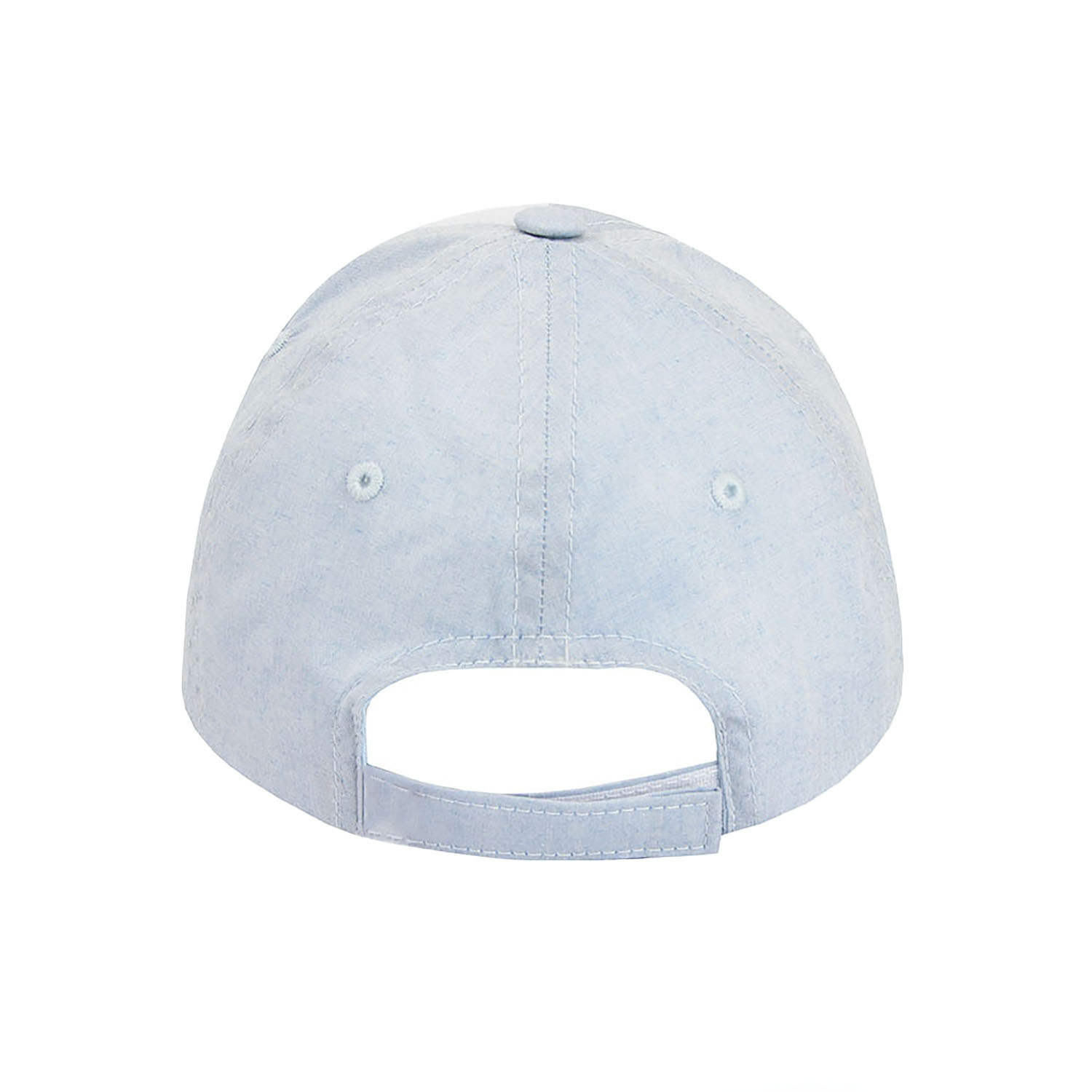 Pojke keps, höst/vår, bomull, jeans, Firstsail