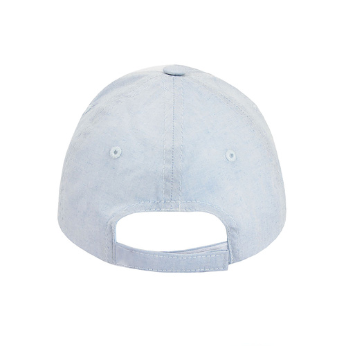 Pojke keps, höst/vår, bomull, jeans, Firstsail