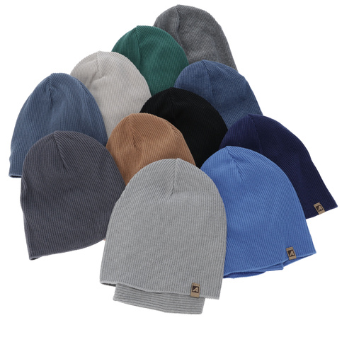 Pojke höst/vår set: mössa och tubhalsduk, camel, med bomull, Lucer