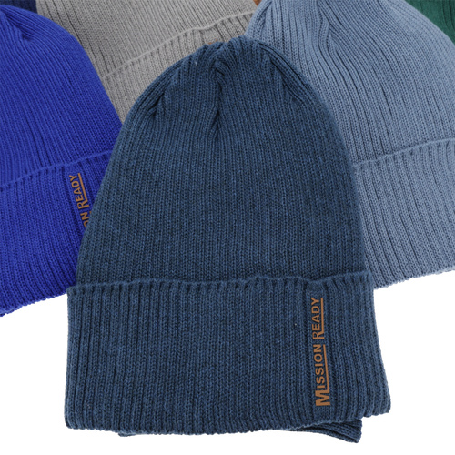 Pojke mössa och tubscarf höst, vår set, smaragdgrön, med bomull, Norwin