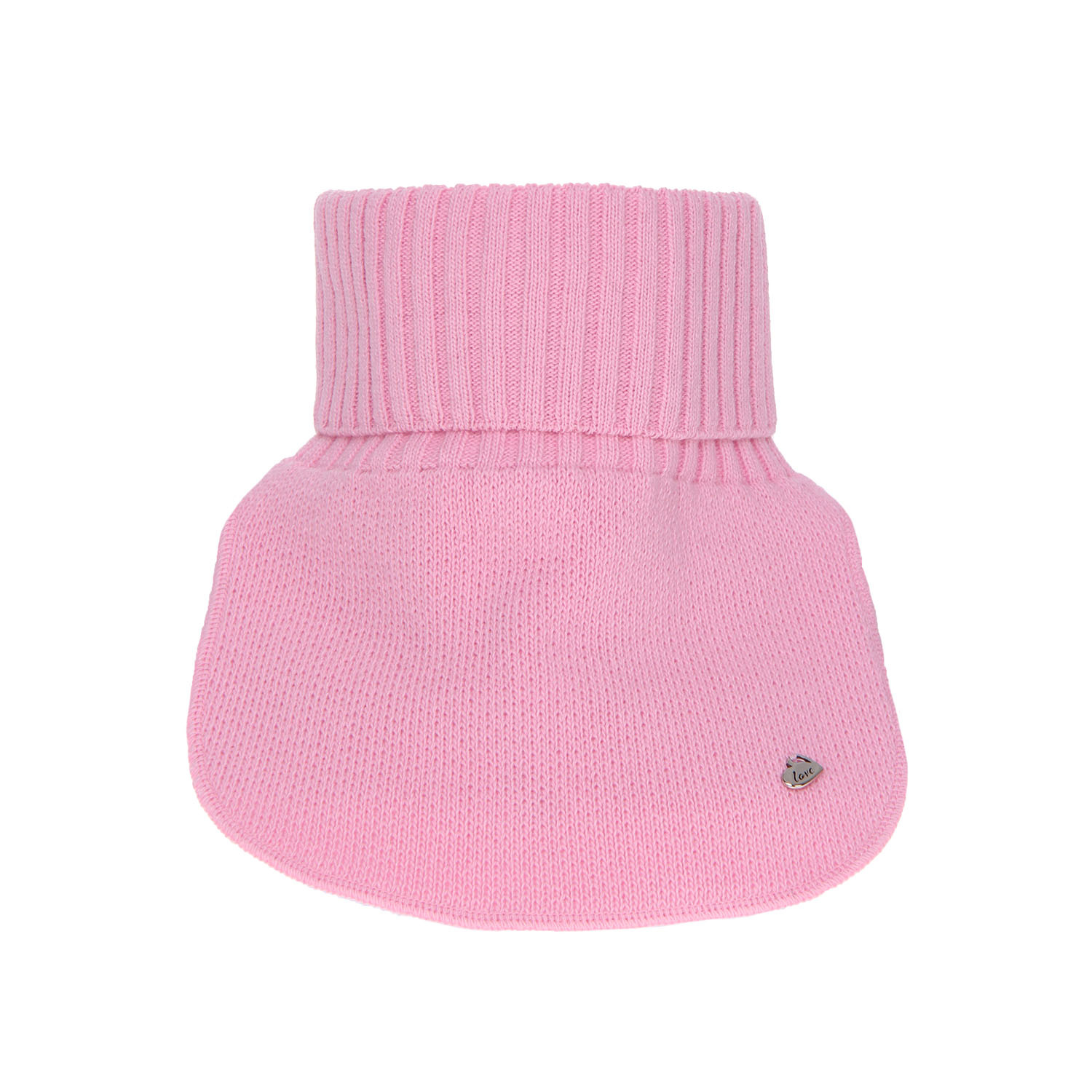 Flicka vinter mössa, rosa, Pixi