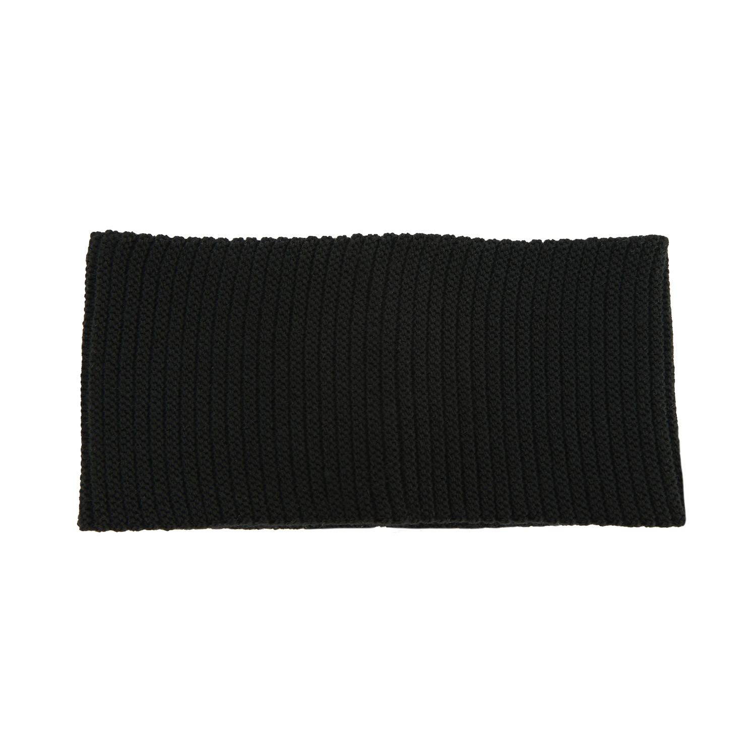 Dam höst/vår pannband, svart, Vella