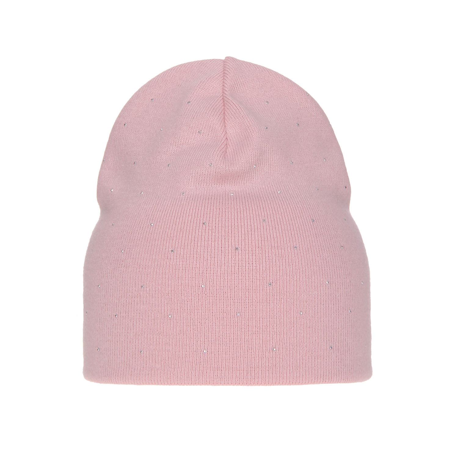 Dam höst/vår basker, rosa, Grecja