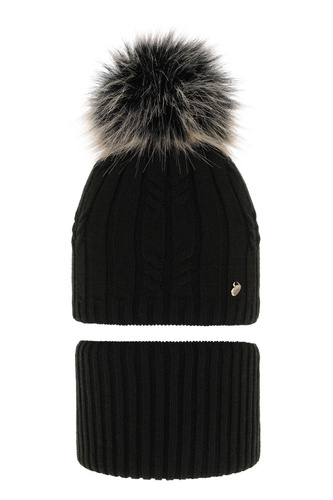 Svart