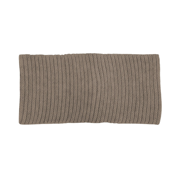 Dam höst/vår pannband, beige, elegant, Vella