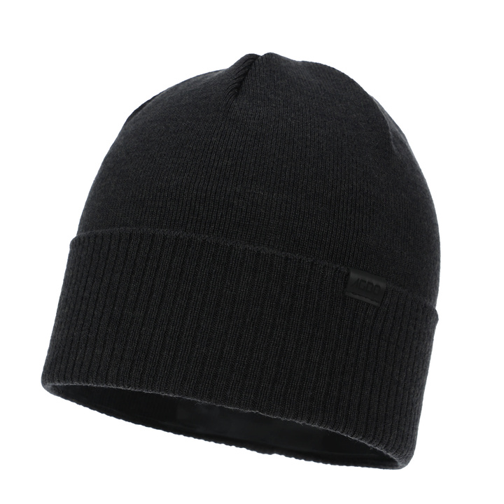 Höstmössa, vårmössa för män, grå, med bomull, Remon