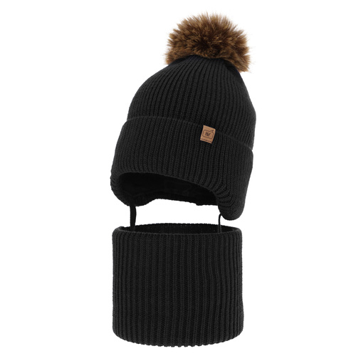 Svart