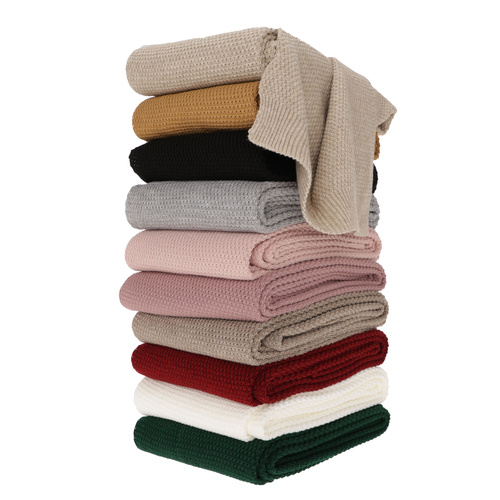 Dam vinter halsduk, beige, Agora