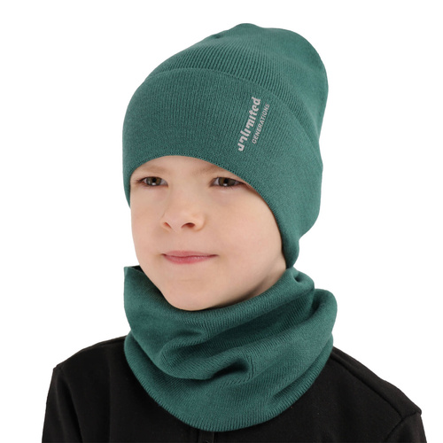 Grön