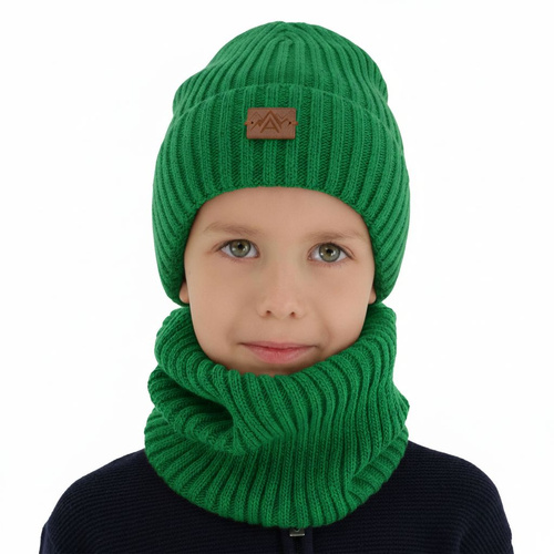 Grön