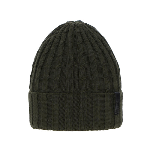 Pojke vintermössa, khaki, Lucas