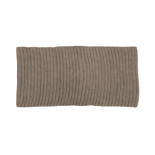Dam höst/vår pannband, beige, elegant, Vella
