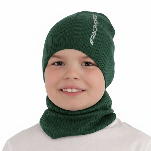 Grön