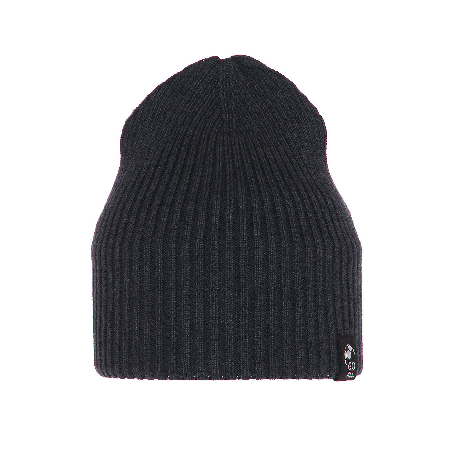 Pojke höst/vår mössa, blå, med bomull, Lenis