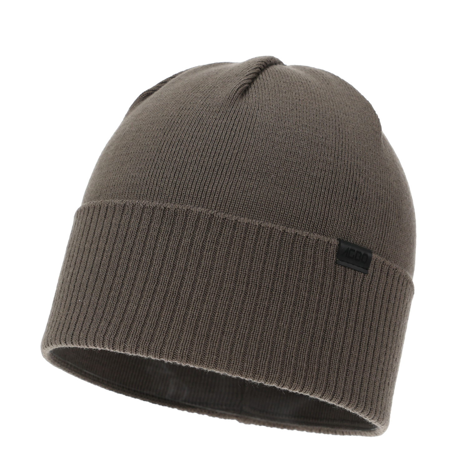 Höst- och vårmössa för män, khaki, med bomull, Remon