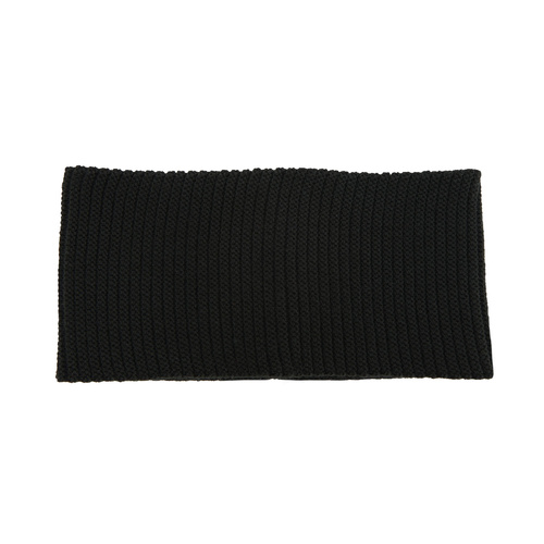 Dam höst/vår pannband, svart, Vella