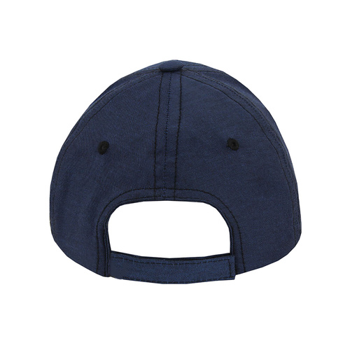 Pojke keps, höst/vår, jeans, med bomull, Empire