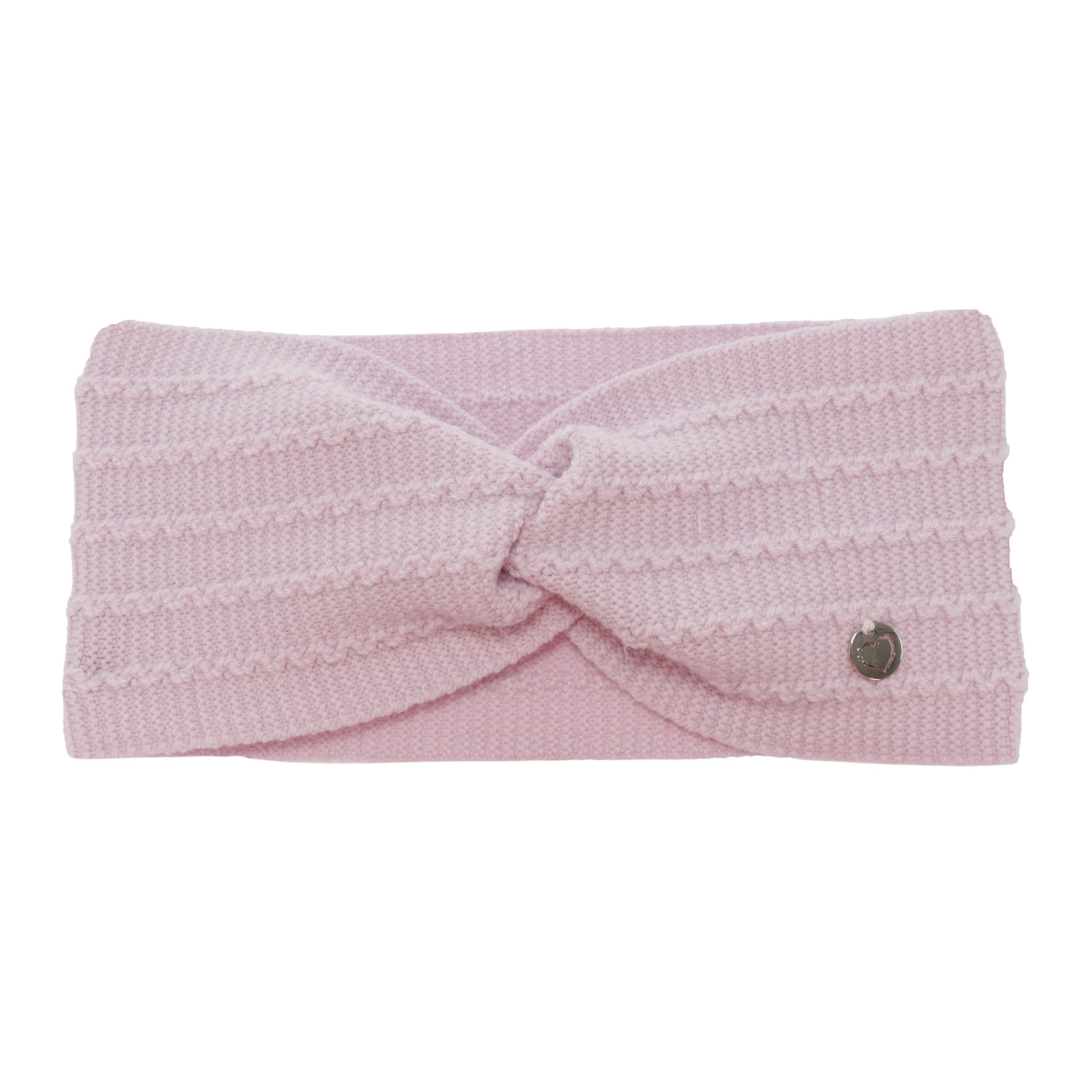 Flicka höst/vår pannband, lila, Elettra