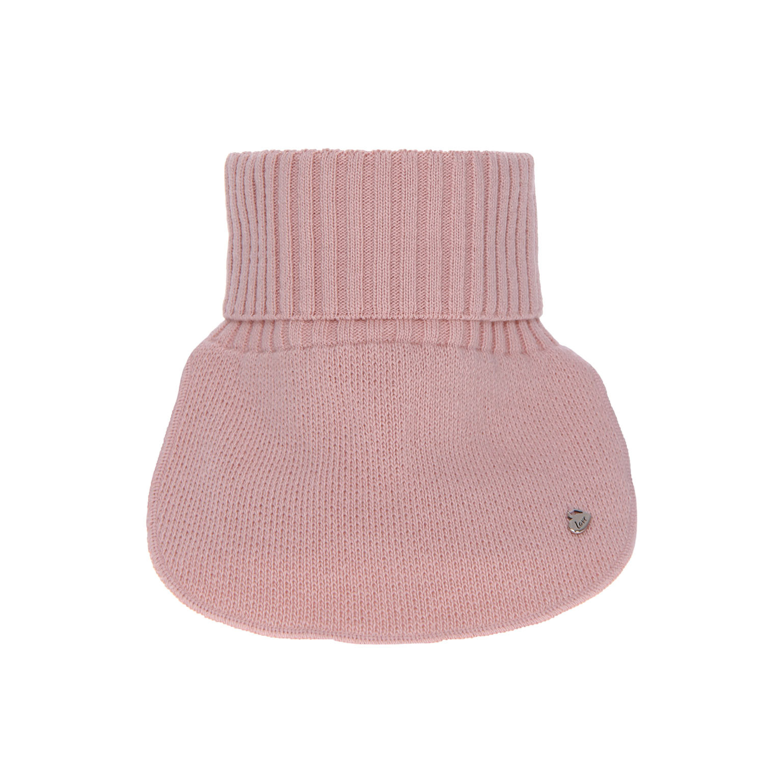 Flicka vintermössa, rosa, Pixi