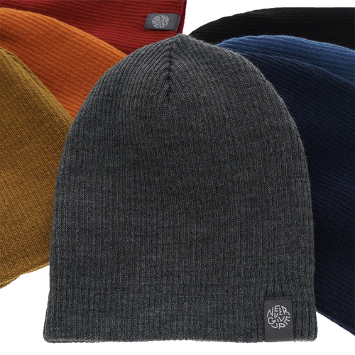 Pojke vintermössa, blå, Imbir