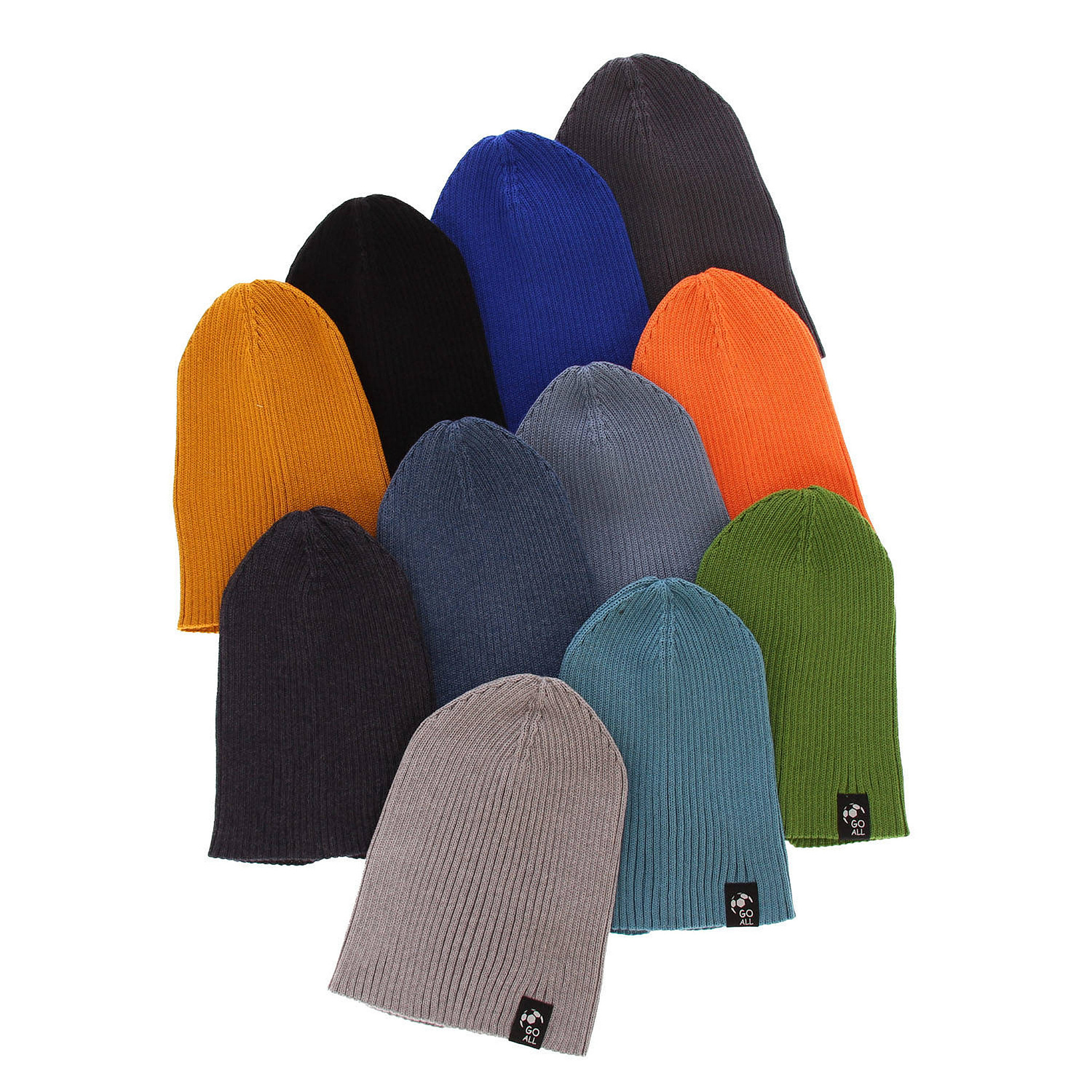 Pojke höst/vår hatt, honung, med bomull, Lenis