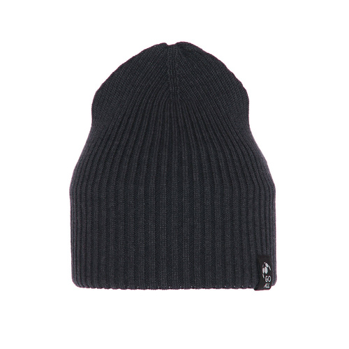 Pojke höst/vår mössa, blå, med bomull, Lenis